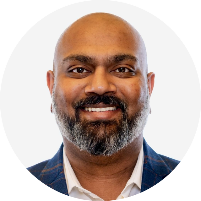Keyur Patel