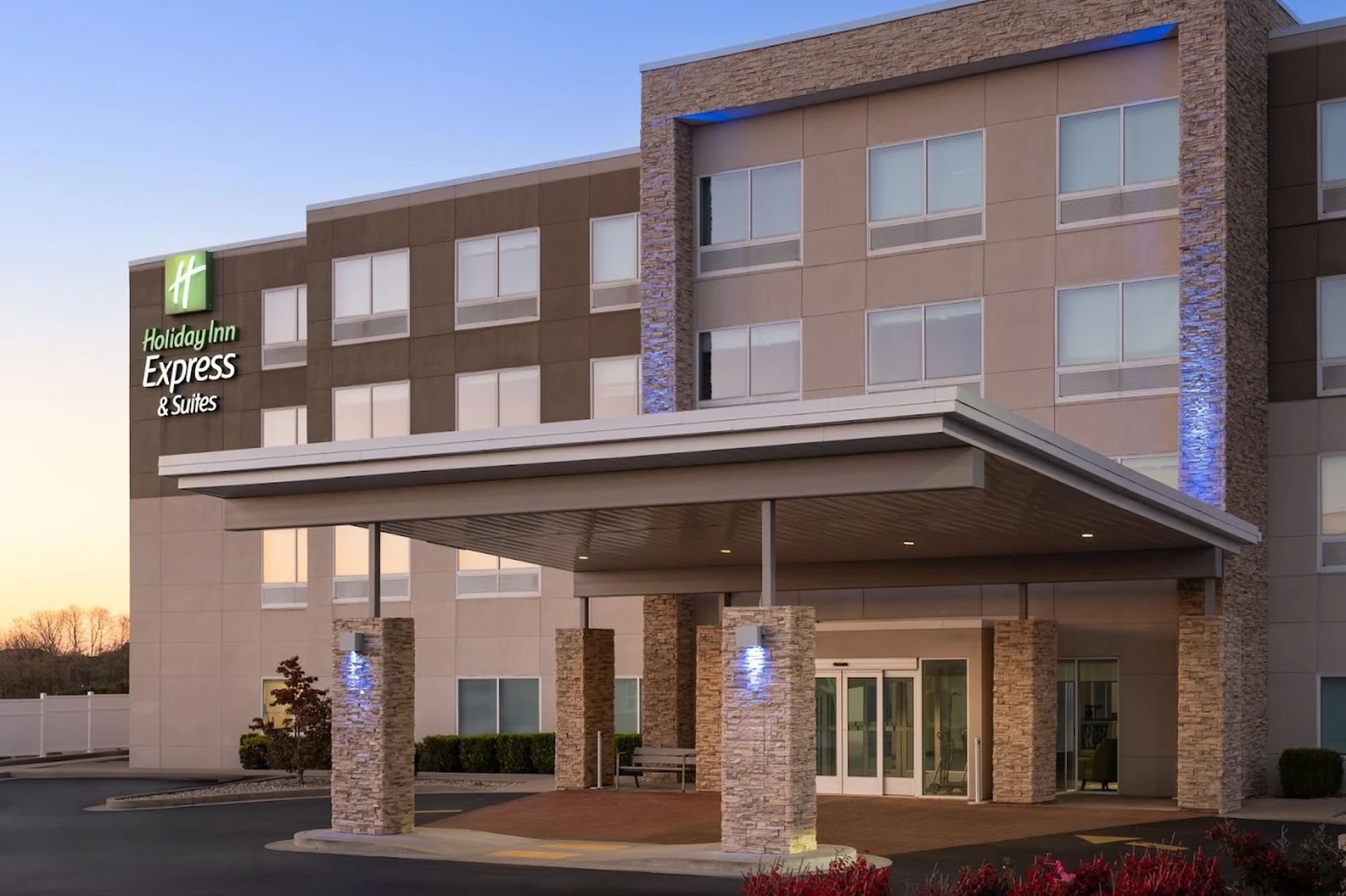 Holiday Inn Express & Suites, Mt. Sterling, KY