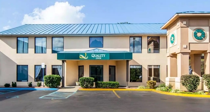 Quality Inn, Ashland, KY