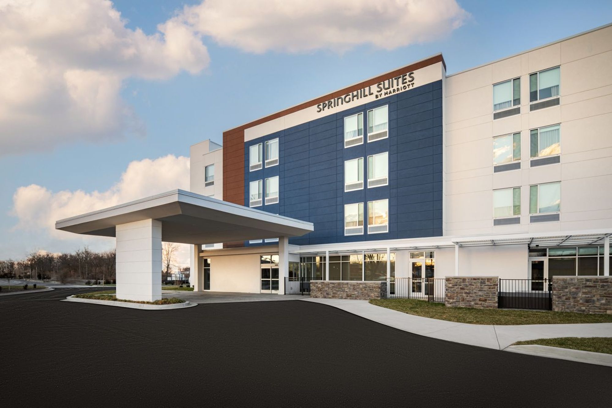 SpringHill Suites, Frankfort, KY
